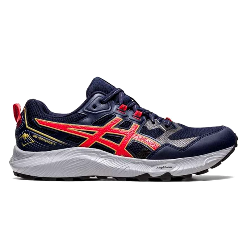 ASICS Performance ASICS Gel-Sonoma 7 Ανδρικά Παπούτσια για Trail (9000128517_17697)
