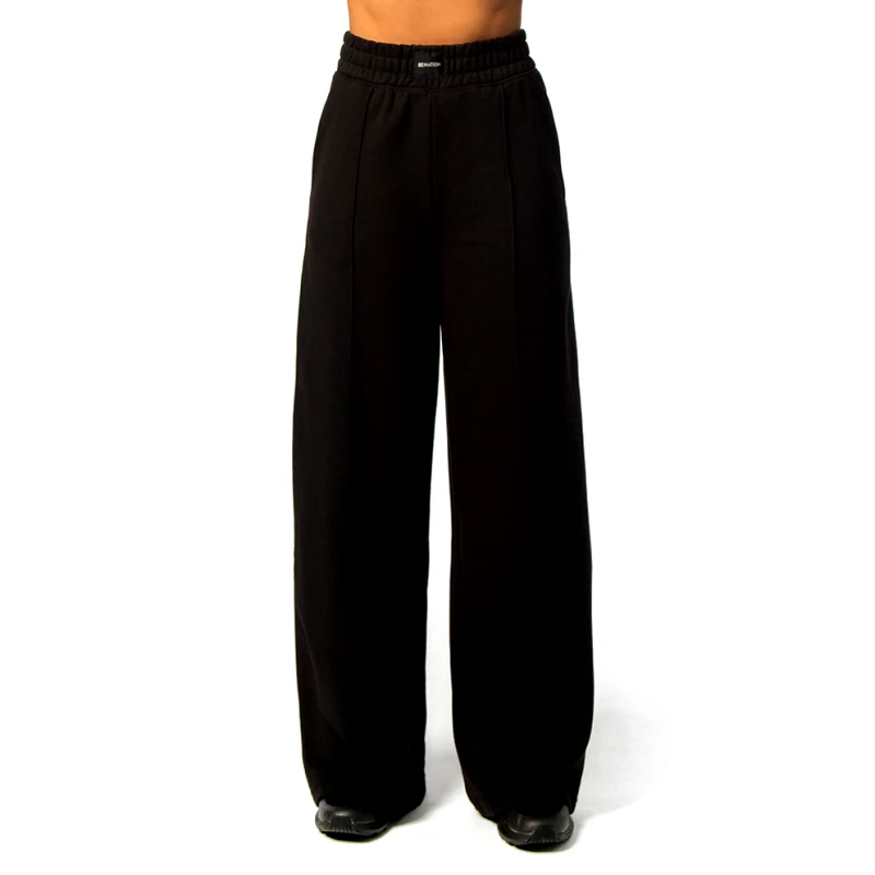 Be:Nation Be:Nation Wide Leg Γυναικεία Φόρμα (9000131491_1469)