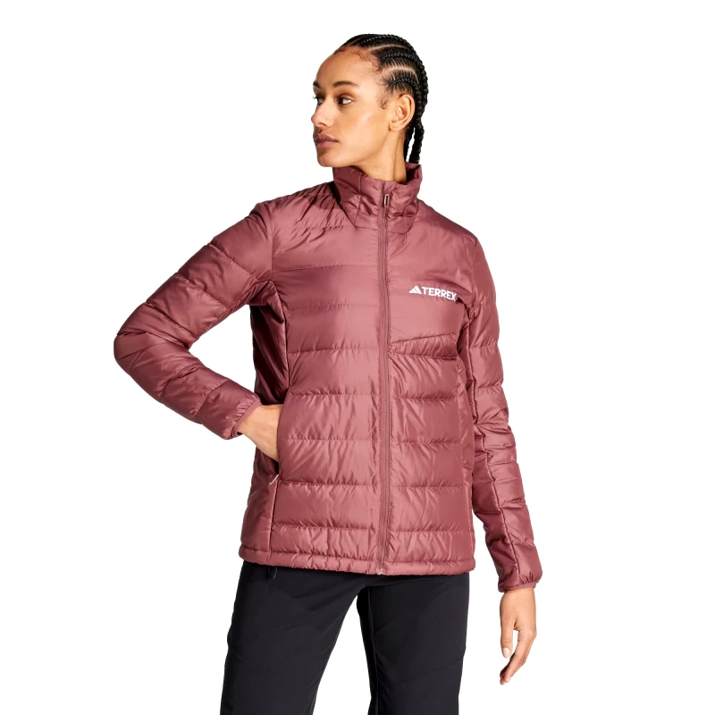adidas Terrex adidas Terrex Terrex Multi Light Down Jacket (9000202713_3359)