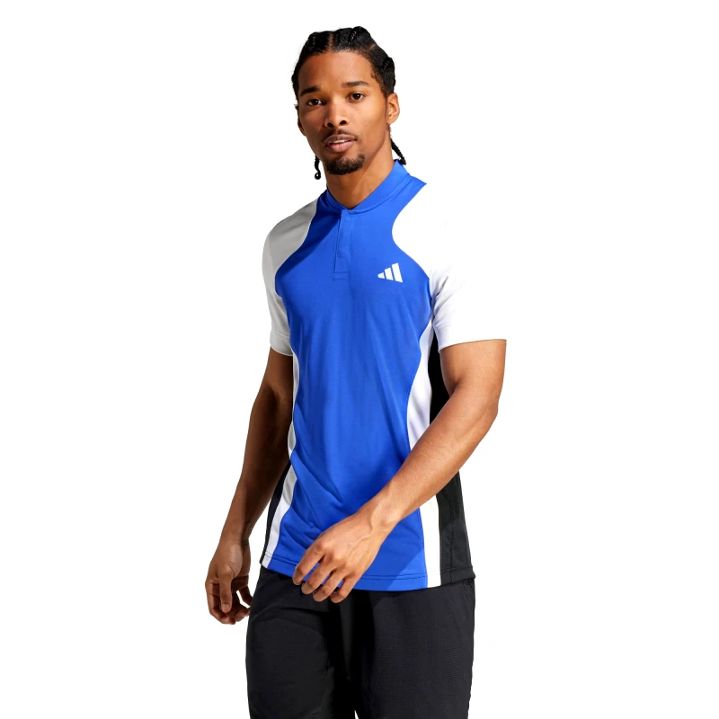 adidas Tennis Pro Heat.Rdy Freelift Polo Shirt (9000202746_81204) φωτογραφία