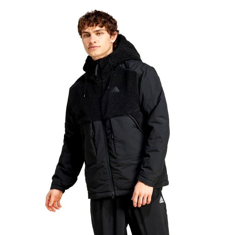 adidas sportswear City Escape Insulation Jacket (9000202793_44884) φωτογραφία