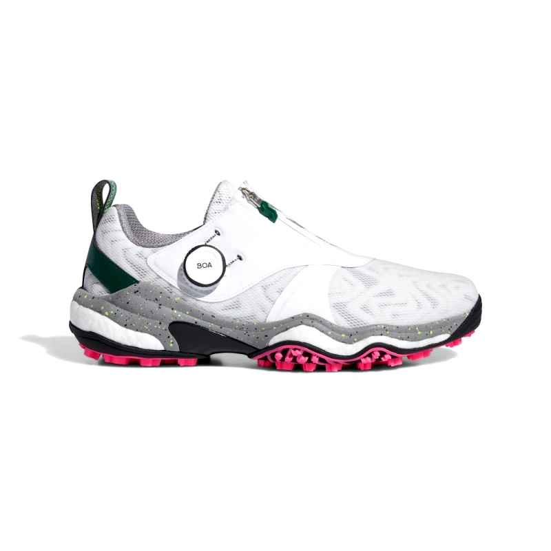 adidas adidas Codechaos Boa 25 Spikeless Golf Shoes (9000202795_72607)