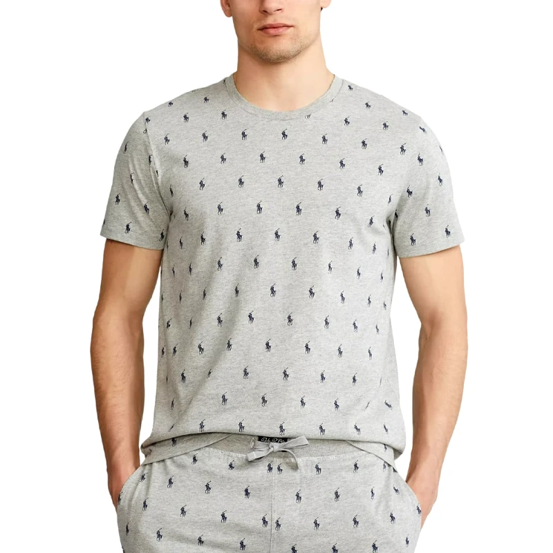 Polo Ralph Lauren Polo Ralph Lauren S/S Ανδρικό T-shirt (9000126494_64240)