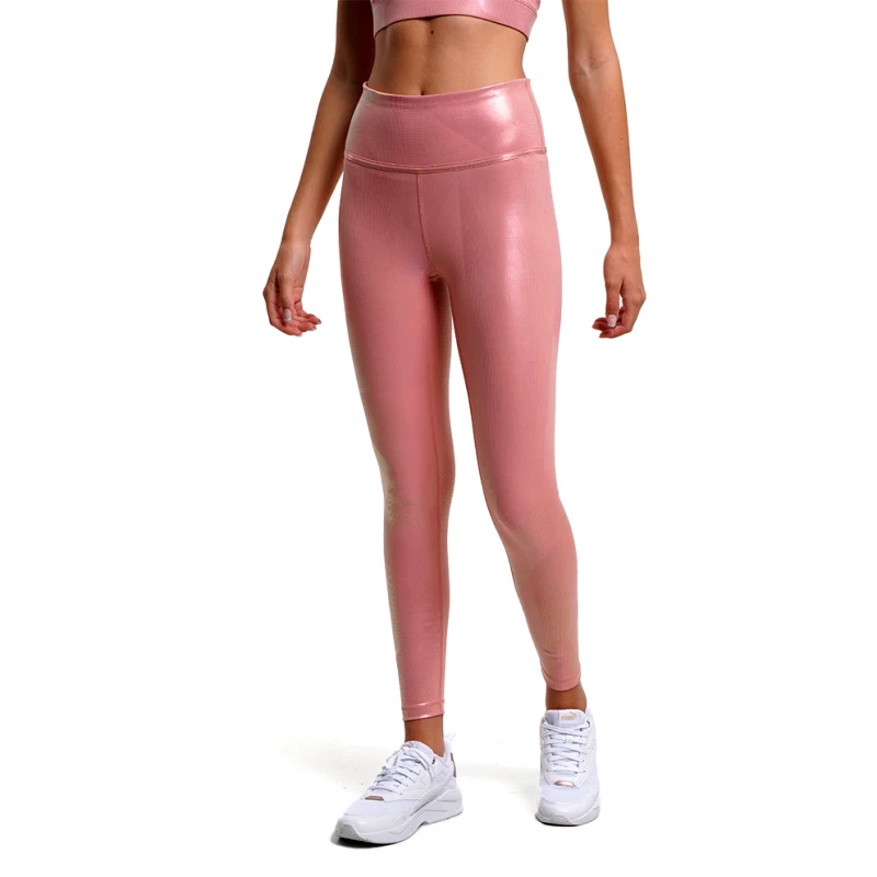 Puma W Concept High Waist 7/8 Tight Γυναικείο Κολάν (9000096651_57396) φωτογραφία