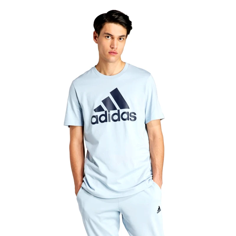 adidas Sportswear adidas M Bl Sj T (9000169994_70675)