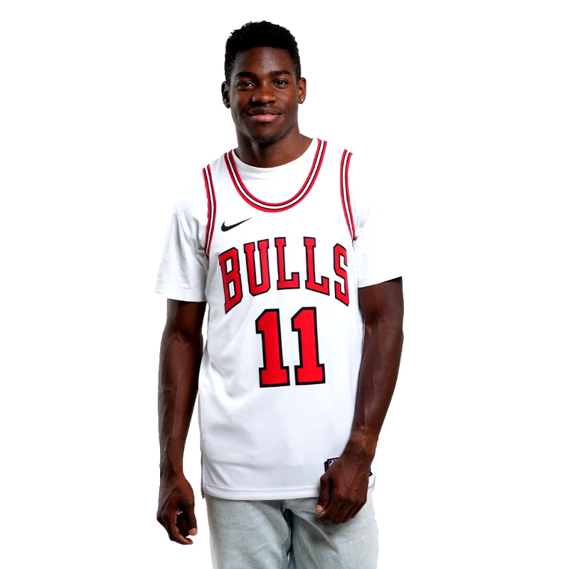 Nike Nike Dri-FIT NBA DeMar DeRozan Chicago Bulls Association Edition 2022/23 Aνδρική Φανέλα (9000174170_60861)