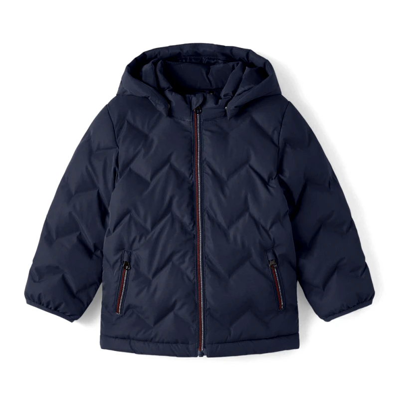 Name it Name it Puffer Παιδικό Μπουφάν (9000116756_2801)
