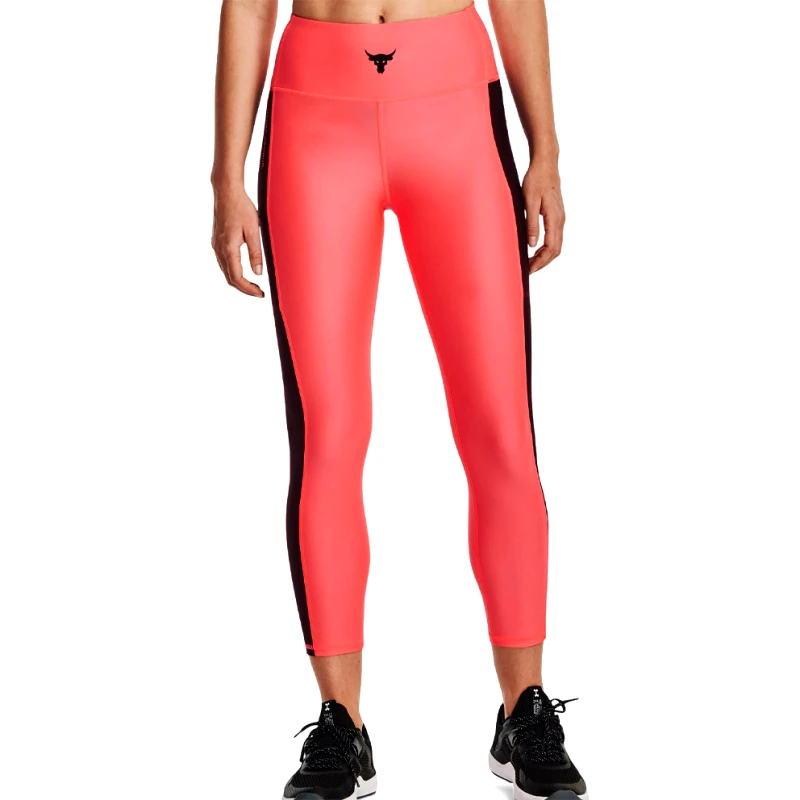 Under Armour Under Armour Project Rock Γυναικείο Κολάν (9000117951_62514)