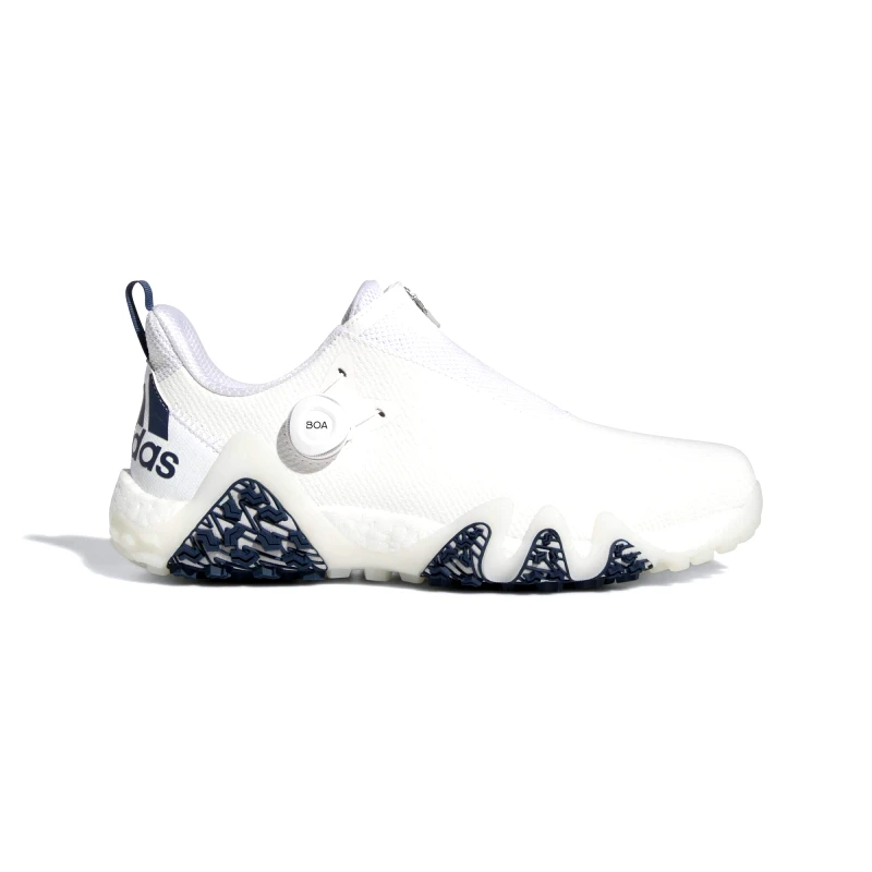 adidas adidas Codechaos 22 Boa Spikeless Golf Shoes (9000184999_77210)