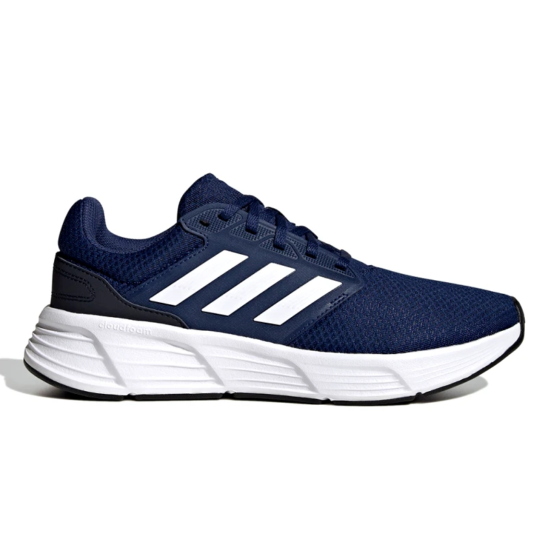 adidas Galaxy 6 Ανδρικά Παπούτσια για Τρέξιμο (9000112475_43616) φωτογραφία
