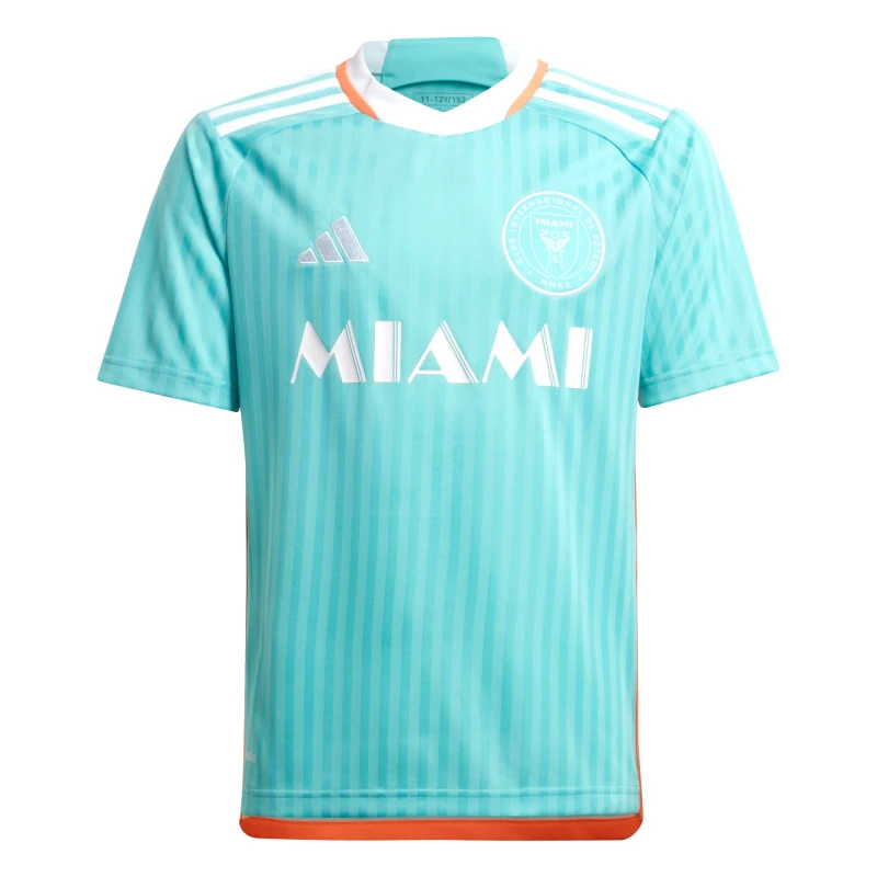 adidas adidas Inter Miami Cf 24 Third Jersey Kids (9000202701_81203)
