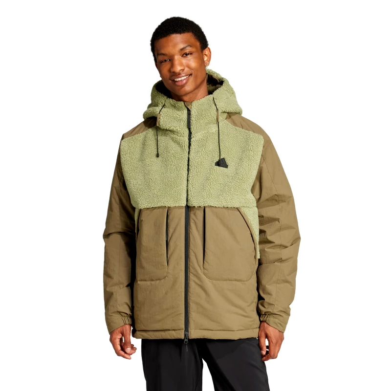 adidas sportswear City Escape Insulation Jacket (9000202794_80991) φωτογραφία