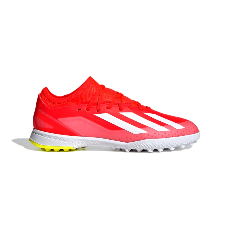 adidas adidas X Crazyfast League Turf Παιδικά Ποδοσφαιρικά Παπούτσια (9000186541_77179)