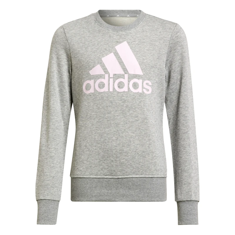 adidas Performance adidas Essentials Big Logo Παιδική Μπλούζα Φούτερ (9000113493_54202)