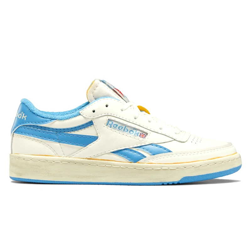 Reebok Classics Reebok Classics Club C Revenge Ανδρικά Παπούτσια (9000112051_58149)