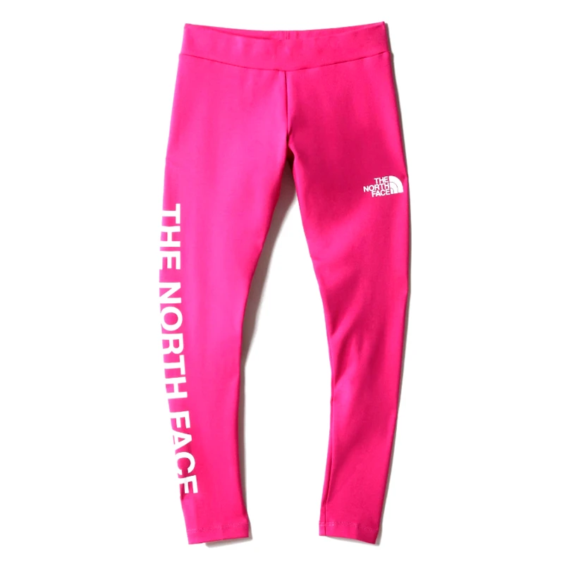 The North Face THE NORTH FACE Graphic Παιδικό Κολάν (9000115497_61987)