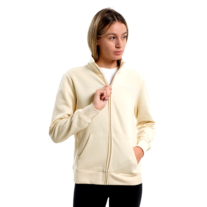 Champion Champion Full Zip Γυναικεία Ζακέτα (9000119122_62814)