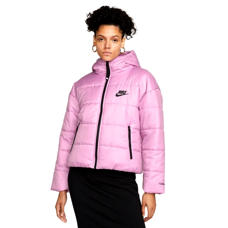 Nike Nike Sportswear Therma-FIT Repel Γυναικείο Μπουφάν (9000111609_61084)