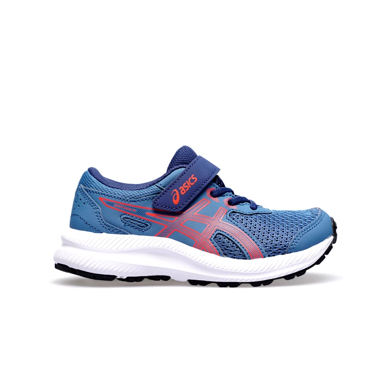 ASICS Performance ASICS Contend 8 Παιδικά Παπούτσια για Τρέξιμο (9000109118_38852)