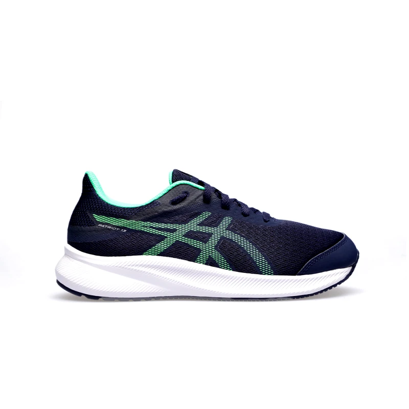 ASICS Performance ASICS Patriot 13 Παιδικά Παπούτσια για Τρέξιμο (9000109123_43973)