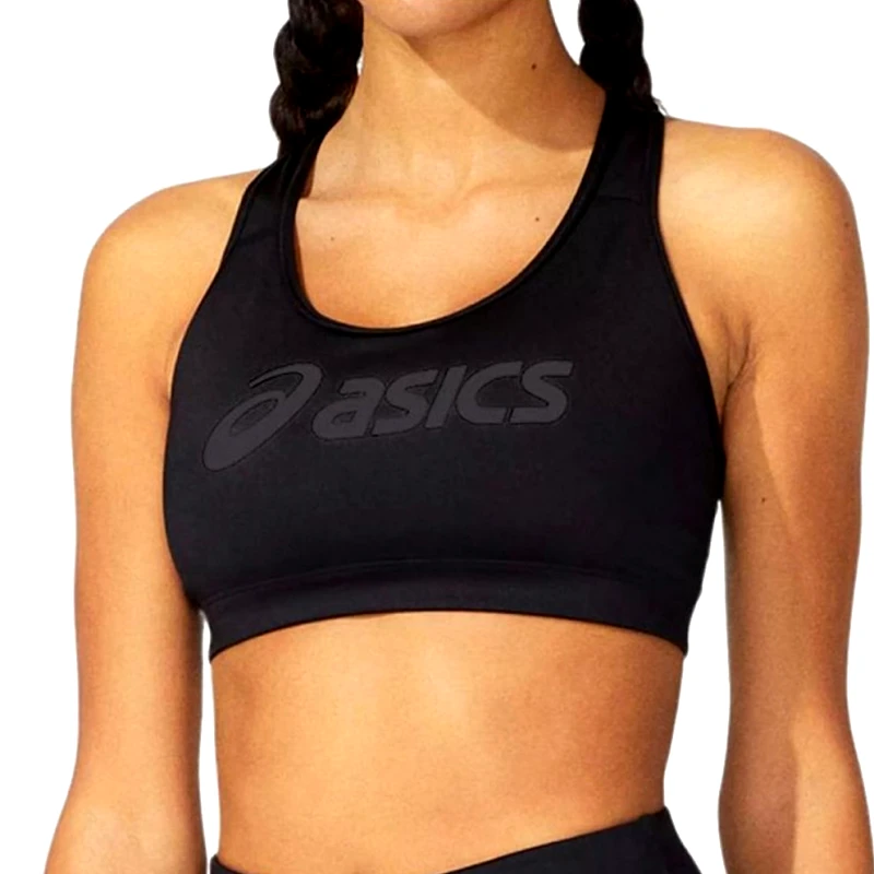 ASICS Performance ASICS Logo Kasane Γυναικείο Αθλητικό Μπουστάκι για Τρέξιμο (9000096250_6762)