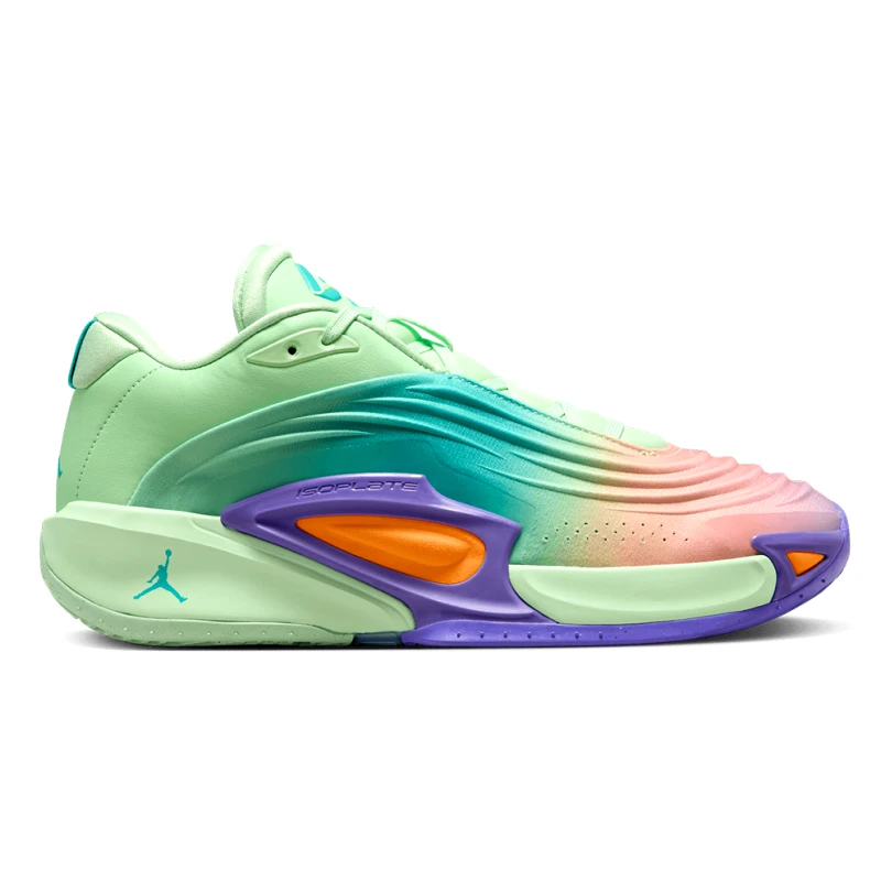 JORDAN Jordan Luka 3 "Blurred Vision" Ανδρικά Μπασκετικά Παπούτσια (9000197746_80372)