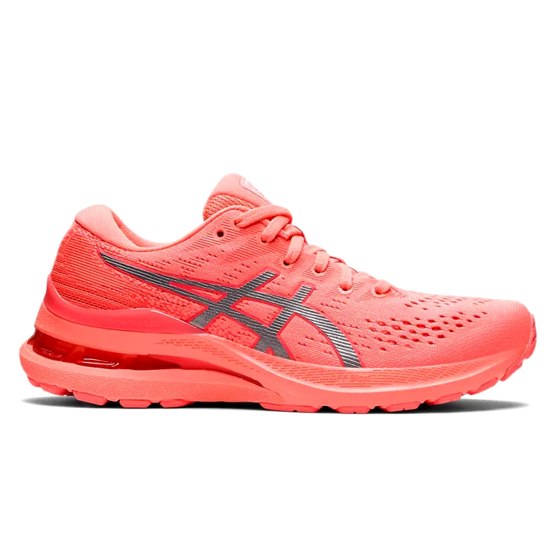 ASICS Performance ASICS Gel-Kayano 28 Lite-Show Γυναικεία Παπούτσια για Τρέξιμο (9000096190_57358)