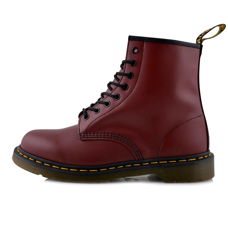 Dr.Martens Dr.Martens 8 Eye Unisex Μποτάκια (10800001531_19588)