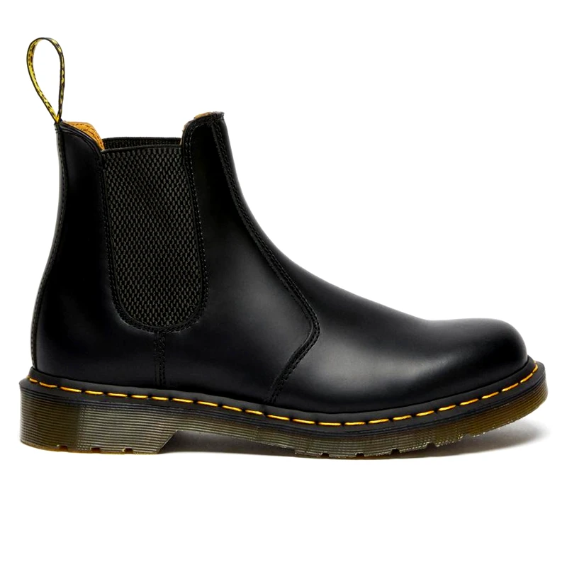 Dr.Martens Dr.Martens 2976 YS Smooth Chelsea Ανδρικά Μποτάκια (9000063761_1469)