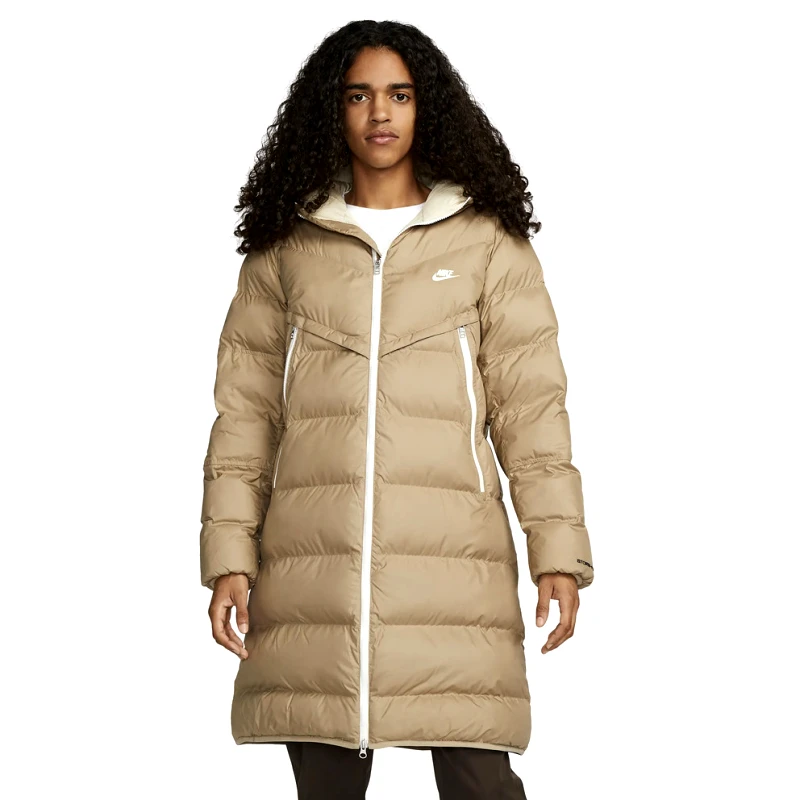 Nike Nike Sportswear Storm-FIT Windrunner Ανδρικό Παρκά (9000111317_61035)