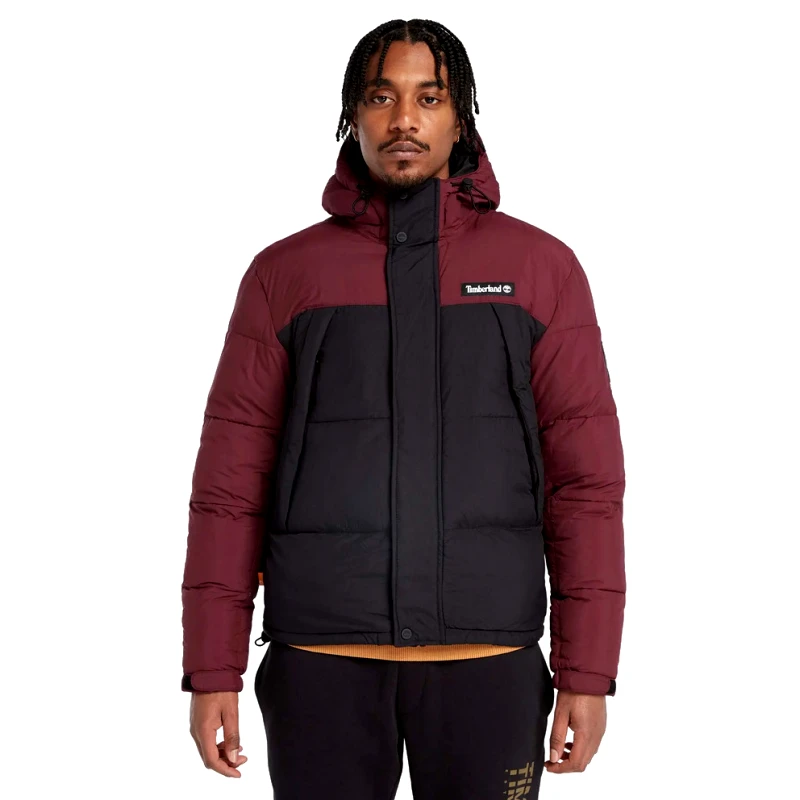 Timberland Timberland Outdoor Archive Puffer Ανδρικό Μπουφάν (9000161385_72218)