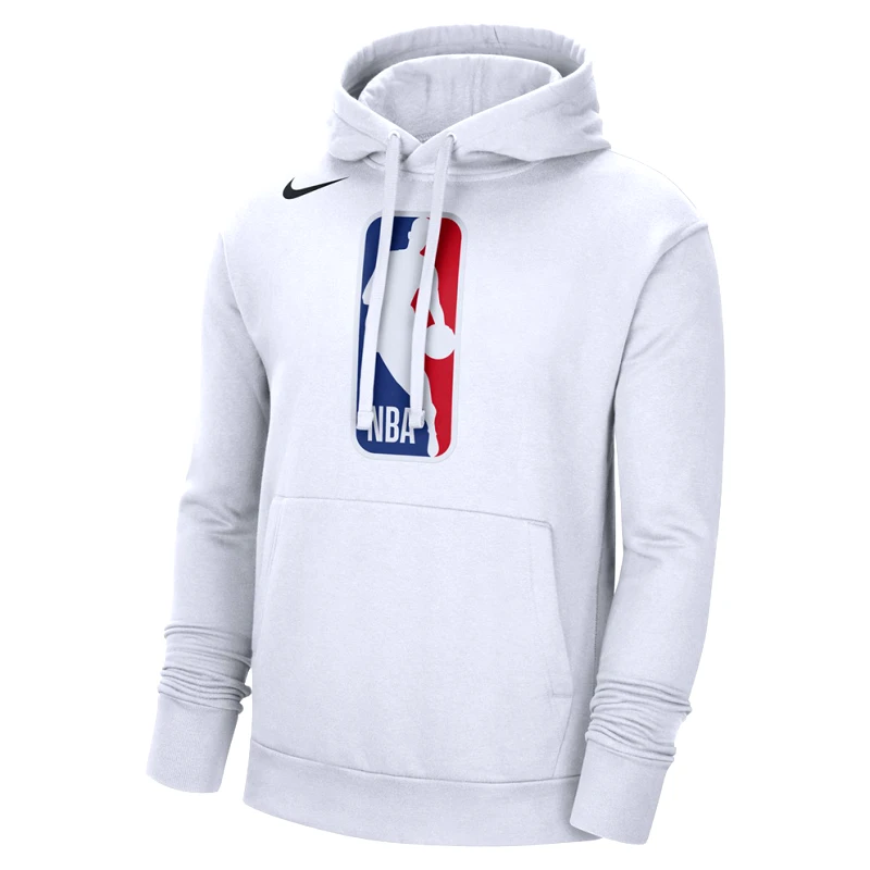 Nike Nike NBA Team 31 Ανδρική Μπλούζα Με Κουκούλα (9000110323_1539)