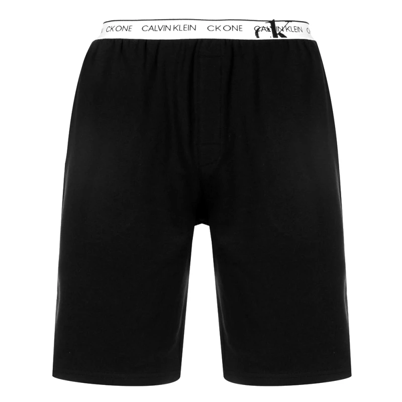 Calvin Klein Calvin Klein Sleep Short (9000103187_1469)