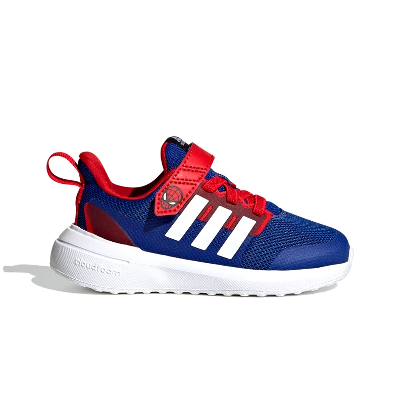 adidas Sportswear adidas x Disney Fortarun 2.0 Spider-Man Βρεφικά Παπούτσια (9000136837_66533)