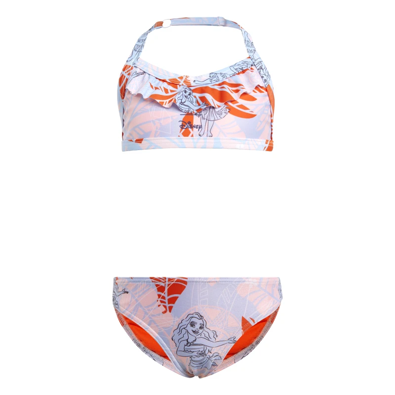 adidas Performance adidas adidas x Disney Moana Bikini (9000134086_66274)