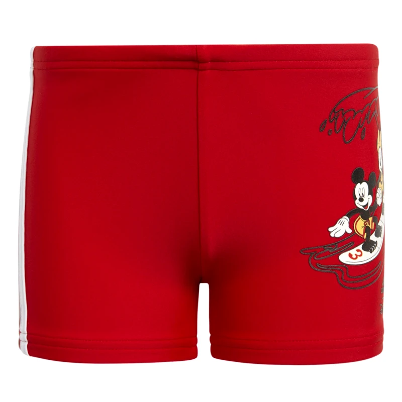 adidas Performance adidas adidas x Disney Mickey Mouse Surf-Print Swim Boxer (9000134087_65892)