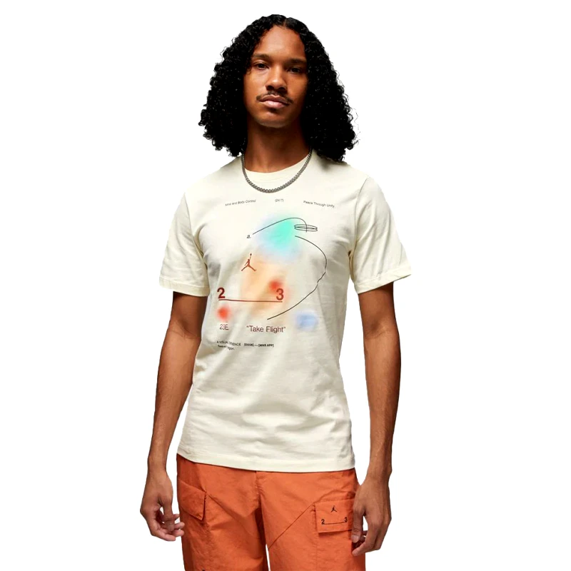 JORDAN Jordan 23 Engineered Ανδρικό T-Shirt (9000130012_45058)