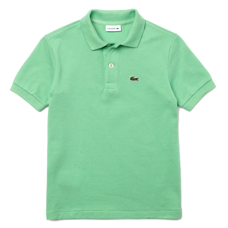 Lacoste Lacoste Παιδικό Polo T-Shirt (9000143960_68521)
