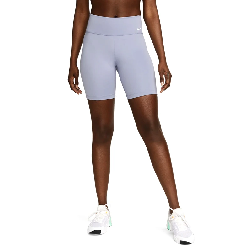Nike Nike One Γυναικείο Biker Σορτς (9000129095_58712)