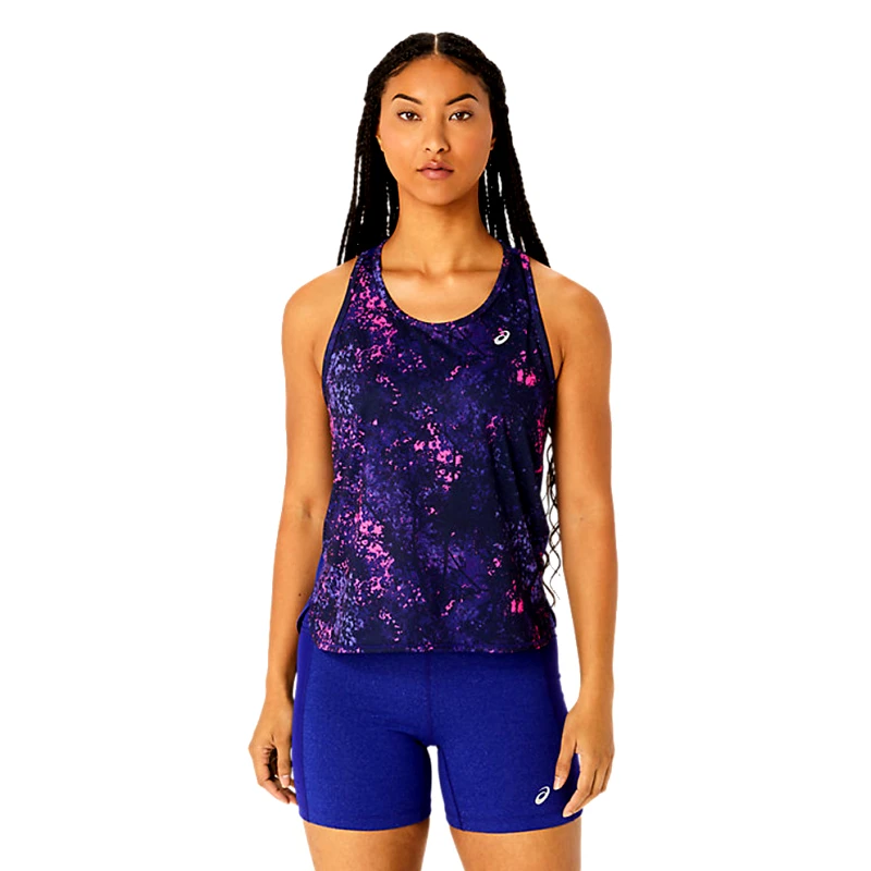ASICS Performance ASICS Γυναικεία Αμάνικη Μπλούζα (9000156053_201)