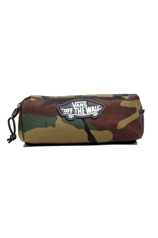 VANS VANS Κασετίνες- Νεσεσερ BY PENCIL POUCH BOYS - CAMO-VN0A3HMQ97I1-CAMO