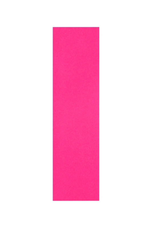 JESSUP JESSUP Griptape JESSUP GRIP NEON PINK - ΡΟΖ-JES-GRP-0097-PINK
