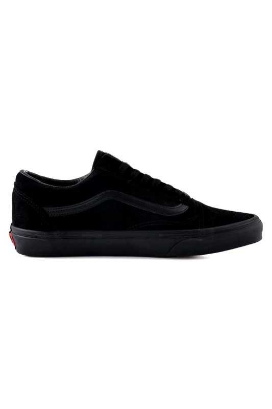 VANS VANS Sneakers UA OLD SKOOL – Μαύρα-VN0A38G1NRI1-BLACK