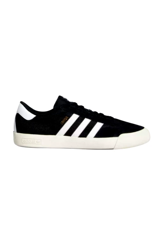ADIDAS SKATEBOARDING ADIDAS Ανδρικά Sneakers NORA - ΜΑΥΡΟ-GV6777-BLACK
