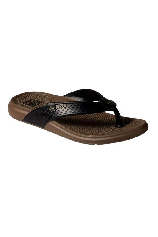 REEF REEF Slides - Παντόφλες OASIS - ΚΑΦΕ-CJ5263-BROWN