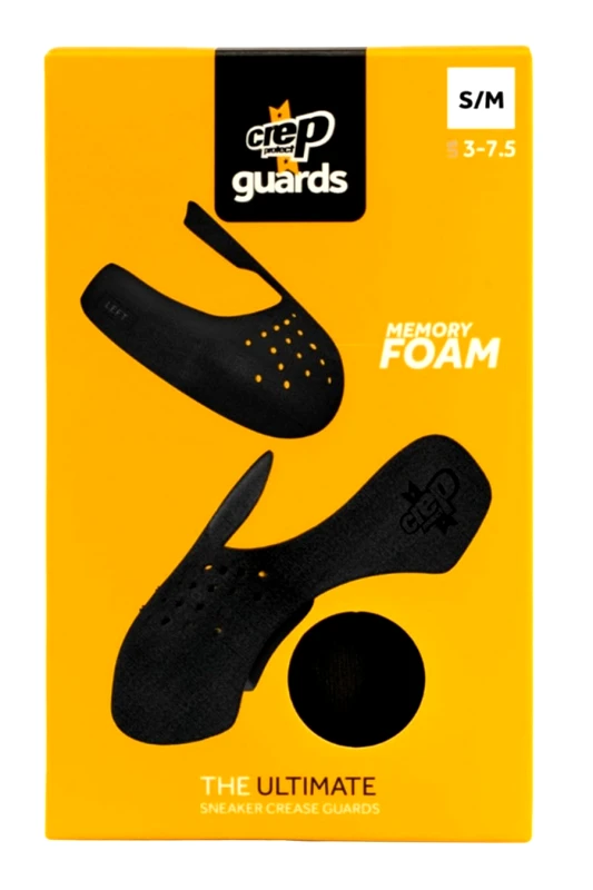 CREP(S) CREP(S) Περιποίηση Υποδημάτων Guards V3 - ΜΟΥΛΤΙ-700060440-MULTI