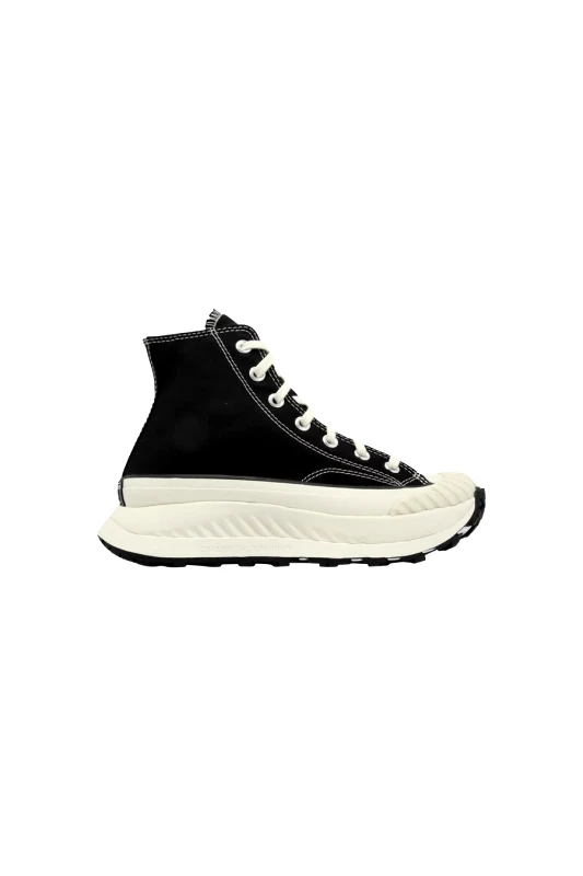 CONVERSE CONVERSE CHUCK 70 AT CX PLATFORM Sneakers - Μαύρο-A03277C-BLACK