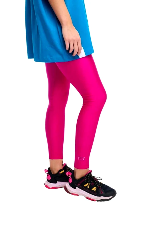 PCP PCP ΚΟΛΑΝ JACQUELINE LEGGIN - Φούξια--Magenta-PINK