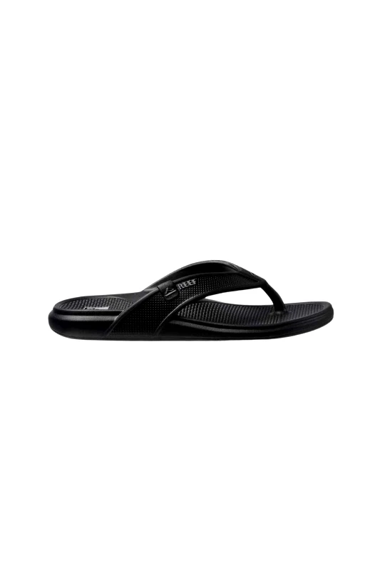 REEF REEF Παντόφλες Ανδρικές OASIS - ΜΑΥΡΟ-CI9891-BLACK