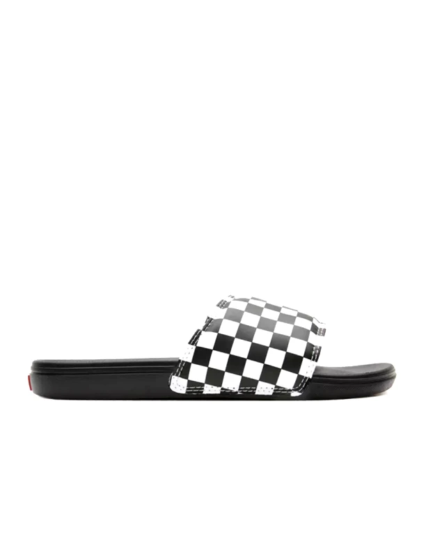 VANS VANS Slides - Παντόφλες MTE LA COSTA SLIDE-ON - CHECKERBOARD-VN0A5HF527I1-CHECKERBOARD